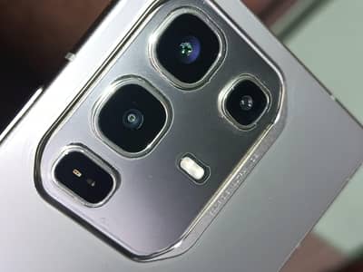 Infinix Note 50 Pro