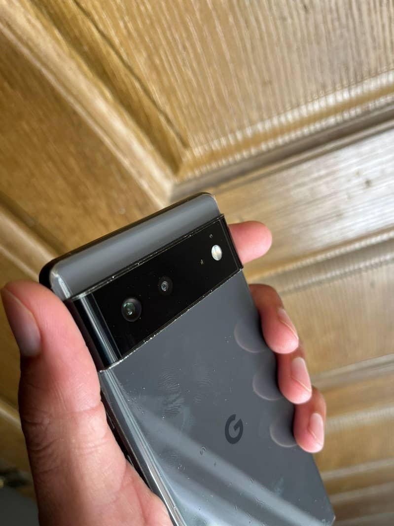 Google Pixel 6 2