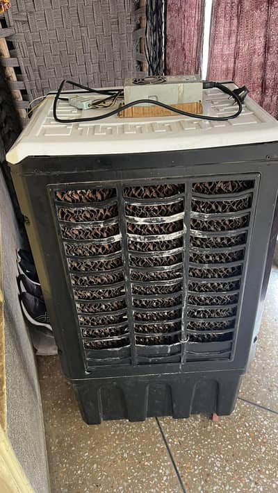 12 watt air cooler