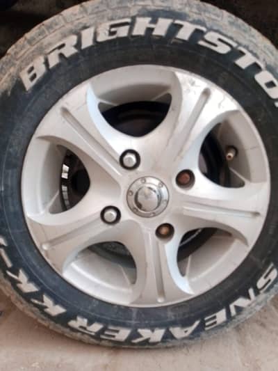 Suzuki Mehran VX 2019