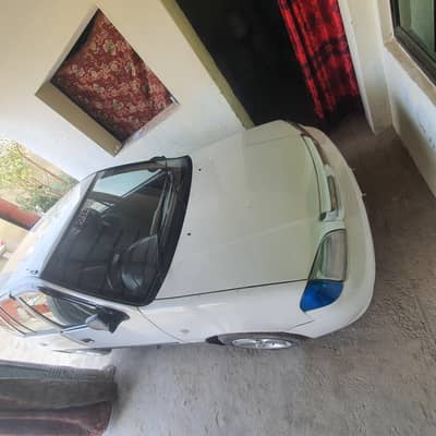 achi car 