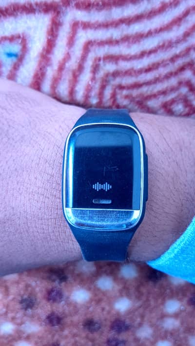 "Smart Watch / Fitness Band - Good Condition"