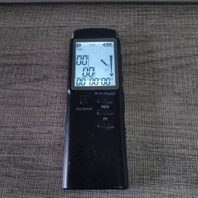 T60 Digital Recorder