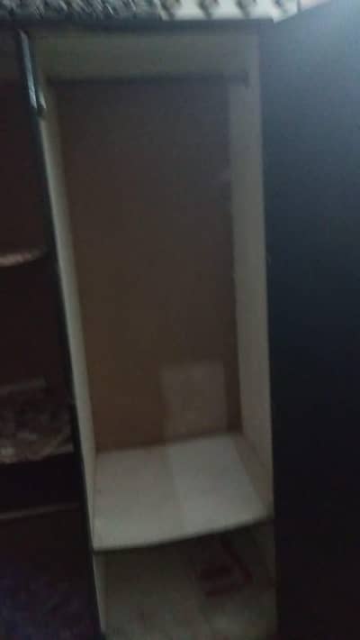 wardrobe for sale in good condition