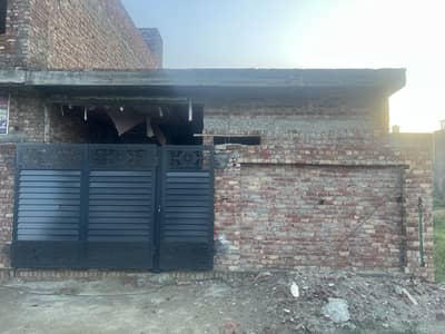 House for sale in plots price. Only 62 lac