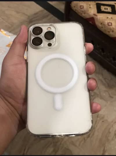 Apple iPhone 13 Pro Max 256 pta approved