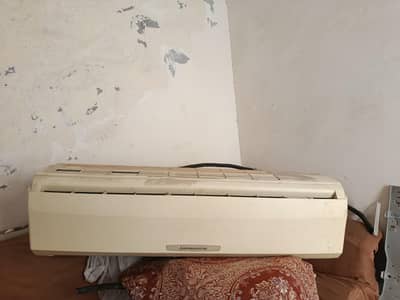 Mitsubishi Electric 1.5 Ton Split AC MS-A18VD-KI (Thailand Made)