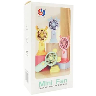 Hand Fan For kids whatsapp 03481933663