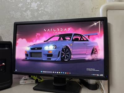 24 inch ips monitor for sale