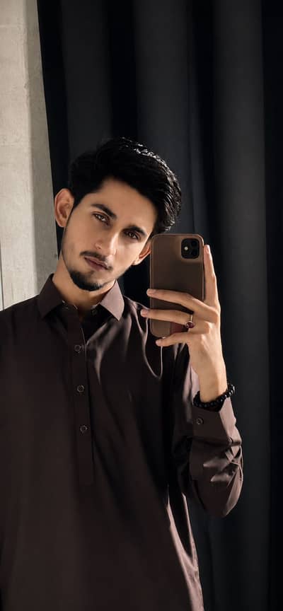 Syedshazaib haider