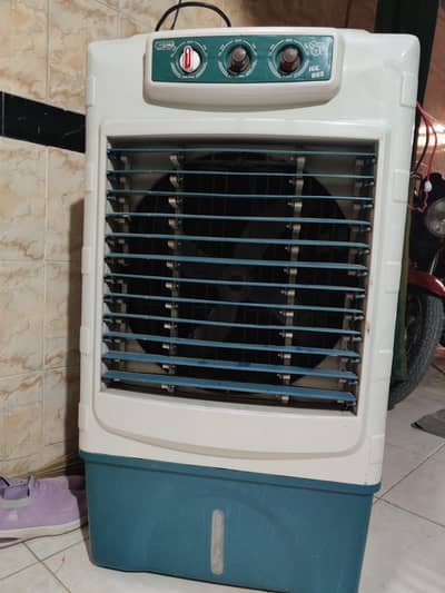 Super Asia Air Cooler