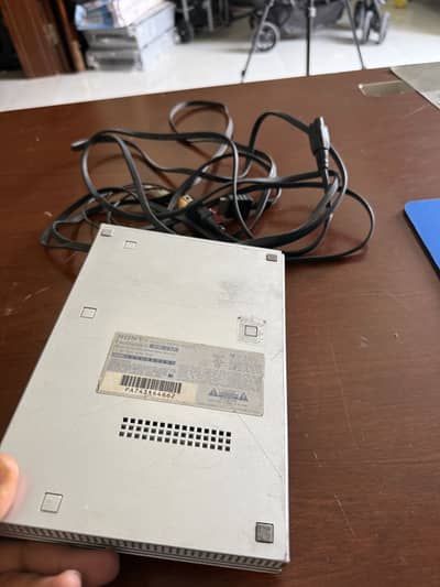 Song Play Station2 (Without Controller) for Sale