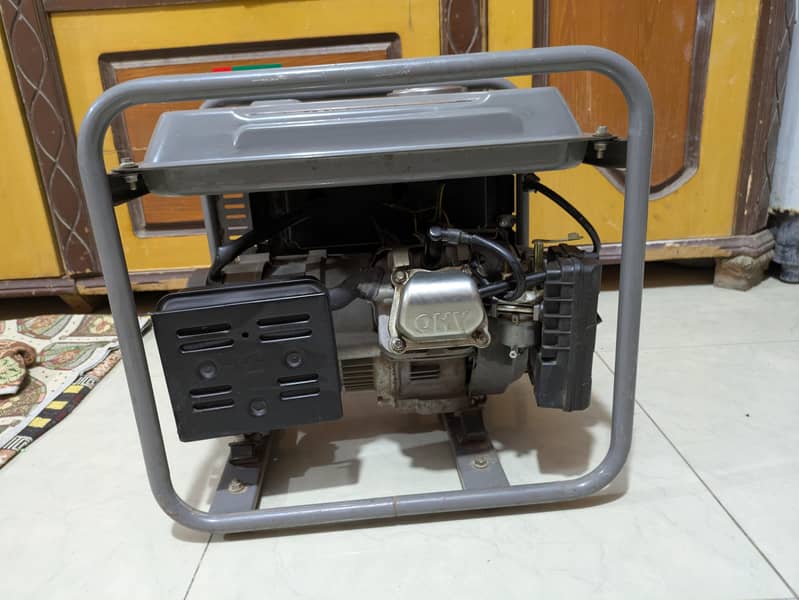 generator 1