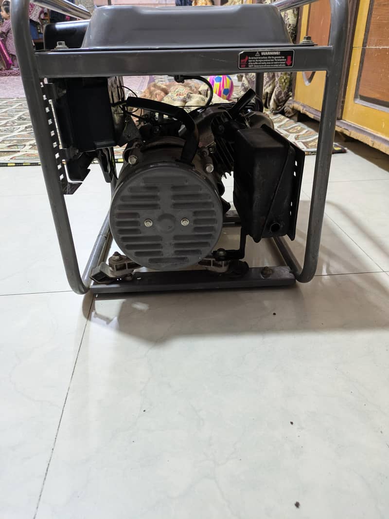 generator 2