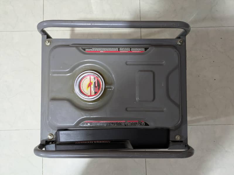 generator 3