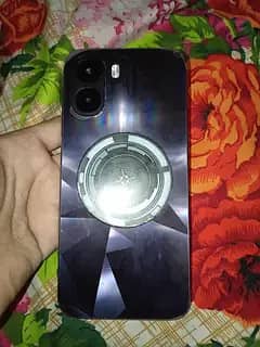 OPPO A6k