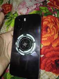 OPPO A6k 4