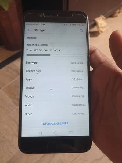 Huawei Nova 2 plus