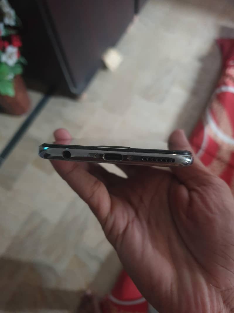 Huawei Nova 2 plus 2