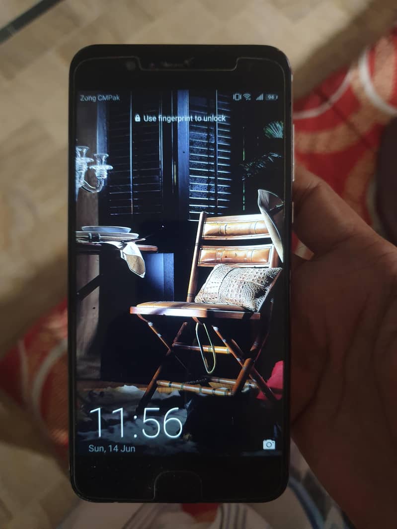 Huawei Nova 2 plus 3