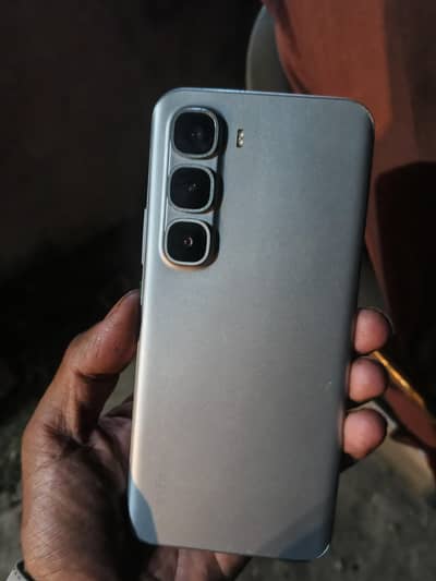 Infinix Hot 60 pro puls