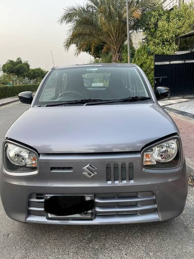 1st owner Alto VXR Total Genuine call me on this number 03036363193