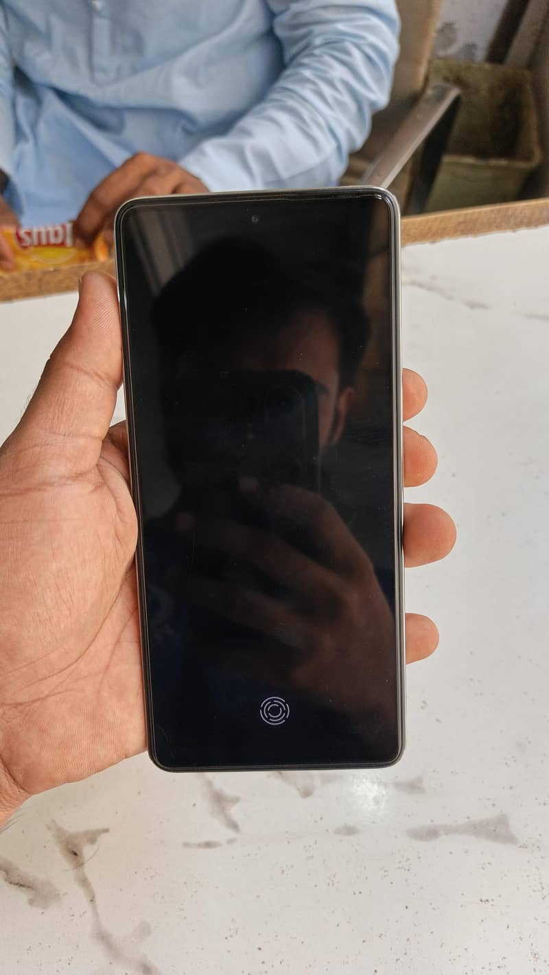 Tecno CAMON 20 2