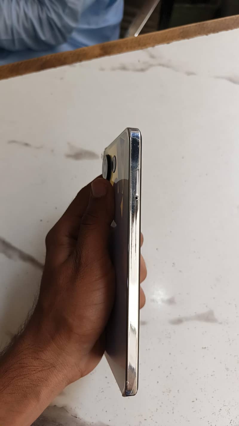 Tecno CAMON 20 4