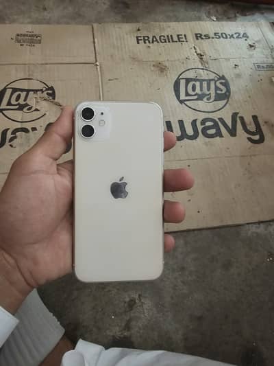 Apple iPhone 11