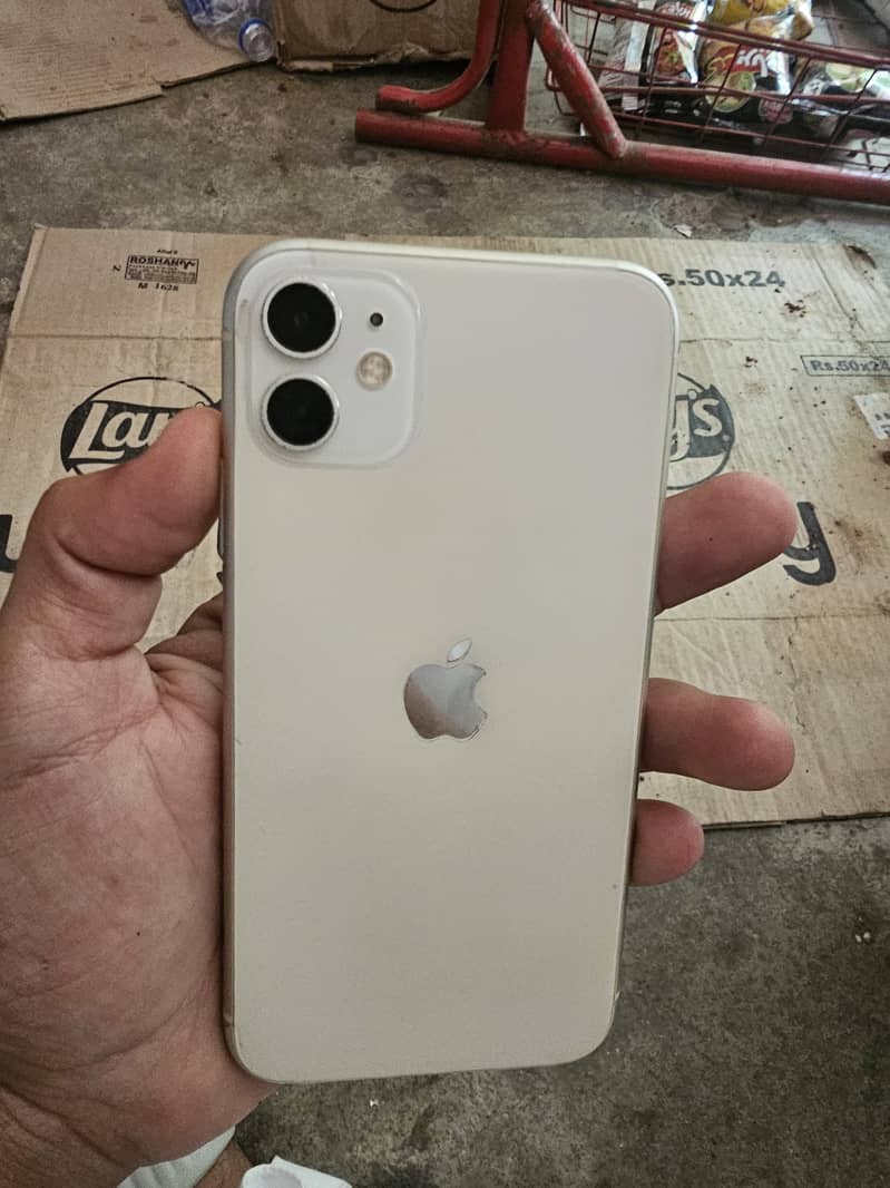 Apple iPhone 11 2