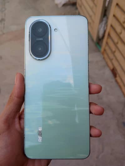 Xiaomi Redmi A5