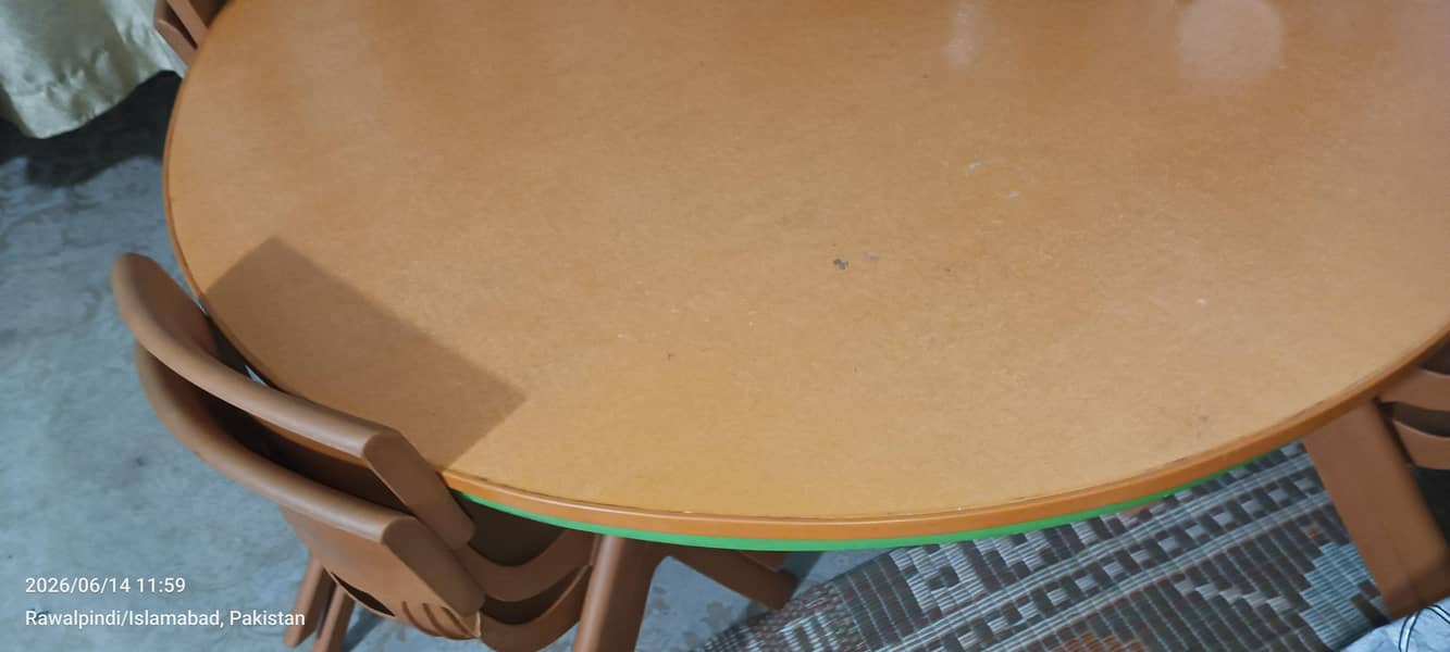 school Table | Study Table | Kids Table 4