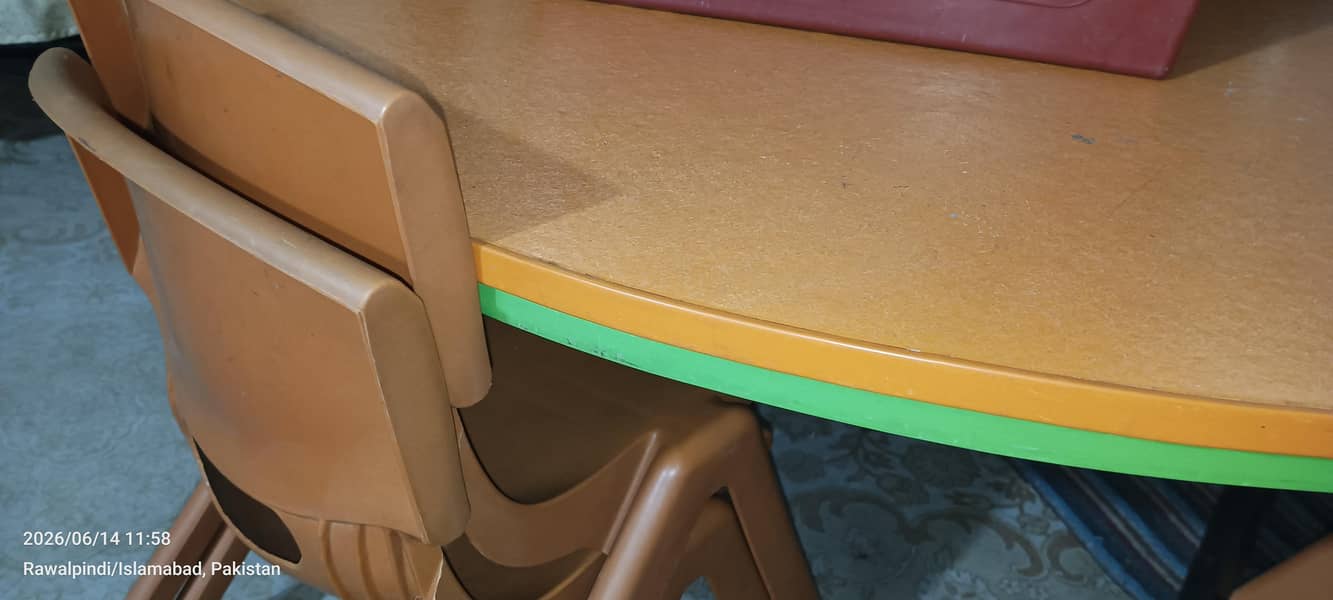 school Table | Study Table | Kids Table 5