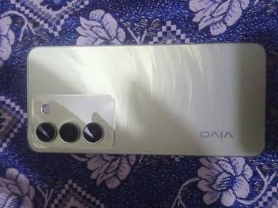 Vivo Y100