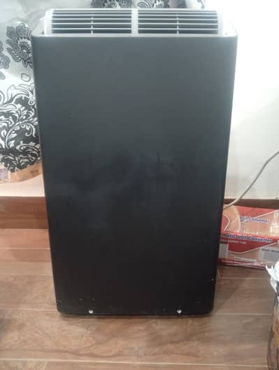 1.2 ton midea portable AC