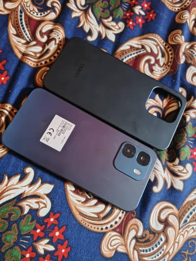 OPPO A6