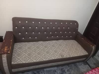 Sofa set 5 seater
