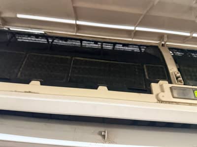 Haier AC