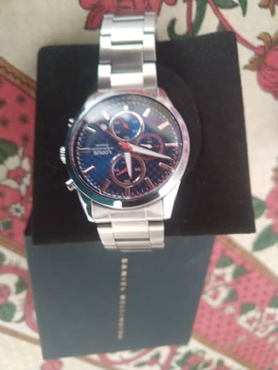 Watch