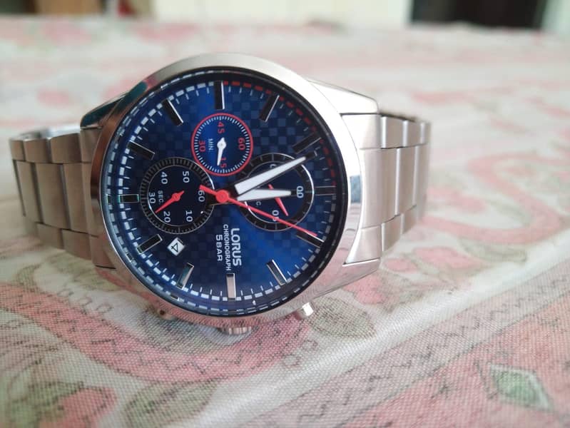 Watch 1