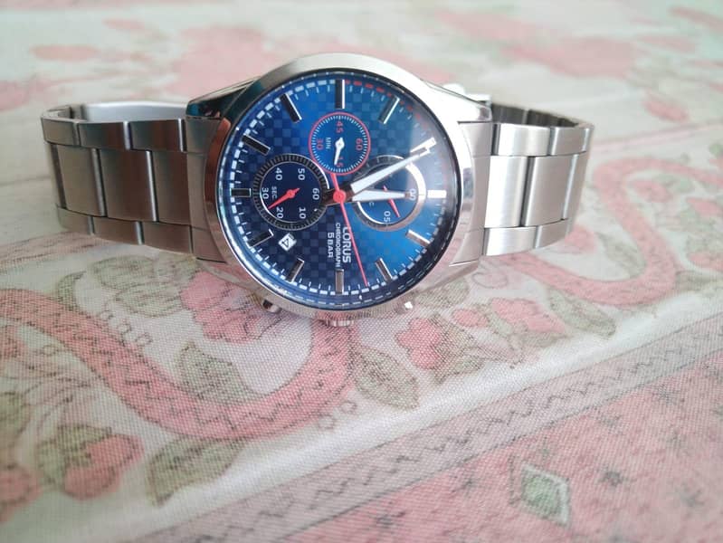 Watch 3