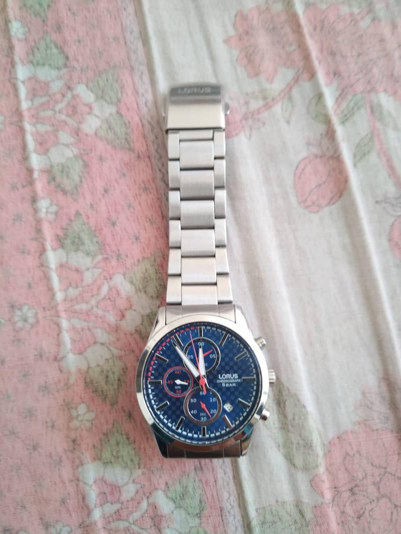 Watch 4