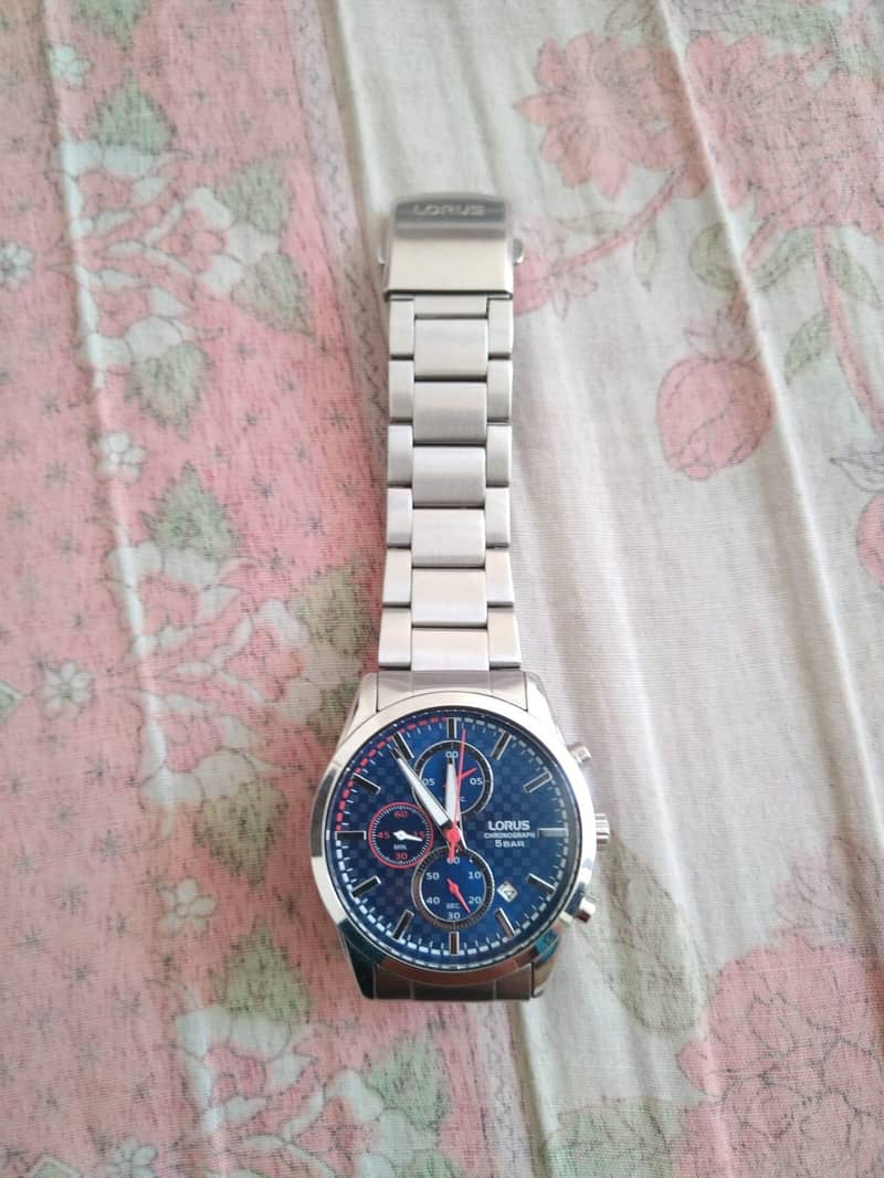 Watch 5
