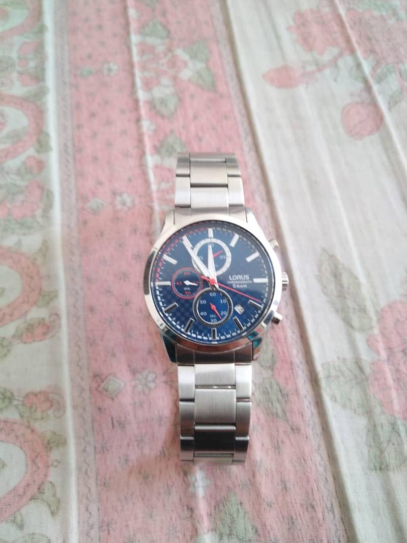 Watch 6