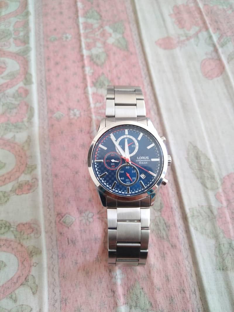 Watch 7