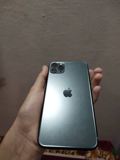 Apple iPhone 11 Pro Max JV