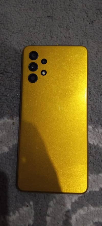 Samsung Mobile A32