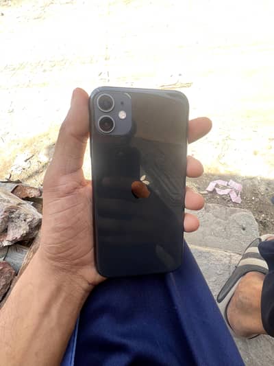 Apple iPhone 11