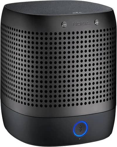 Nokia MD-50W Play360 Bluetooth Wireless Speaker NFC
