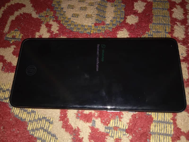 One Plus 9 Pro 256 0